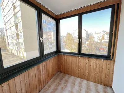 1-Zimmer-Wohnung mieten in Steyr – 39 m², € 440 – Bild 6 von 7