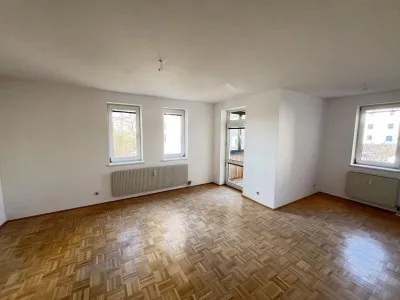 1-Zimmer-Wohnung mieten in Steyr – 39 m², € 440 – Bild 1 von 7