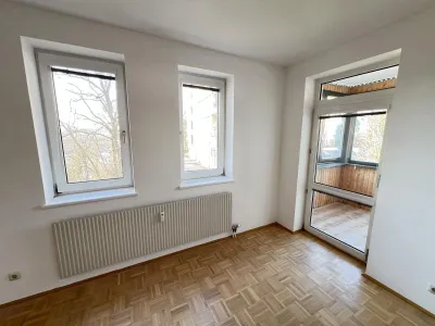 1-Zimmer-Wohnung mieten in Steyr – 39 m², € 440 – Bild 2 von 7