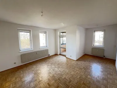 1-Zimmer-Wohnung mieten in Steyr – 39 m², € 440 – Bild 3 von 7