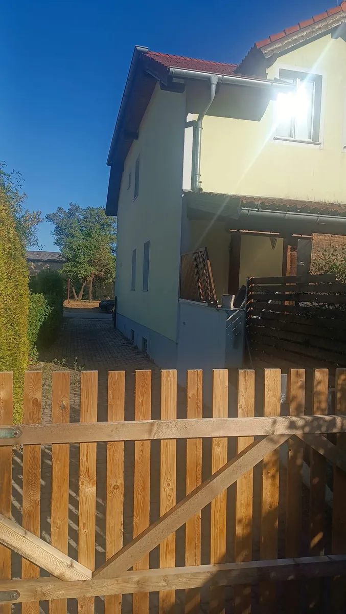 Haus – Gerasdorf bei Wien, Katastralgemeinde Gerasdorf - Ansicht 3