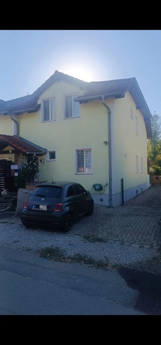 Haus – Gerasdorf bei Wien, Katastralgemeinde Gerasdorf