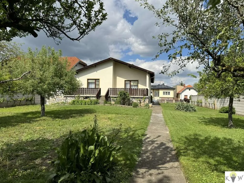 Haus – Gols, Bezirk Neusiedl am See - Ansicht 2
