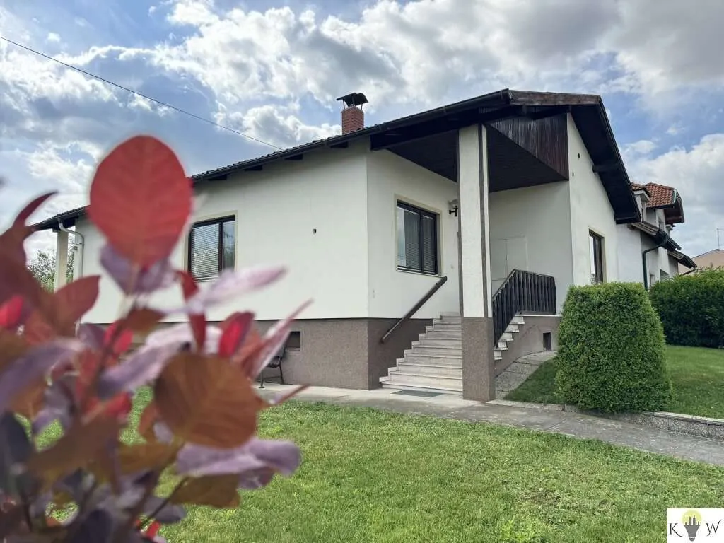Haus – Gols, Bezirk Neusiedl am See - Ansicht 3