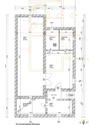 5-Zimmer-Haus kaufen in Neusiedl am See – 118,46 m², € 429.000 – Bild 17 von 17