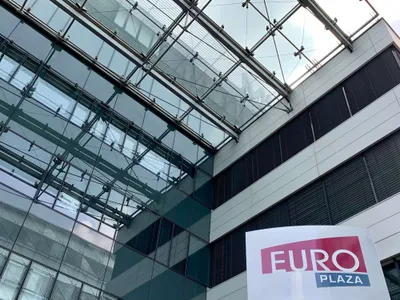 Gewerbeimmobilie mieten in Wien – 203 m², € 16 – Bild 3 von 5