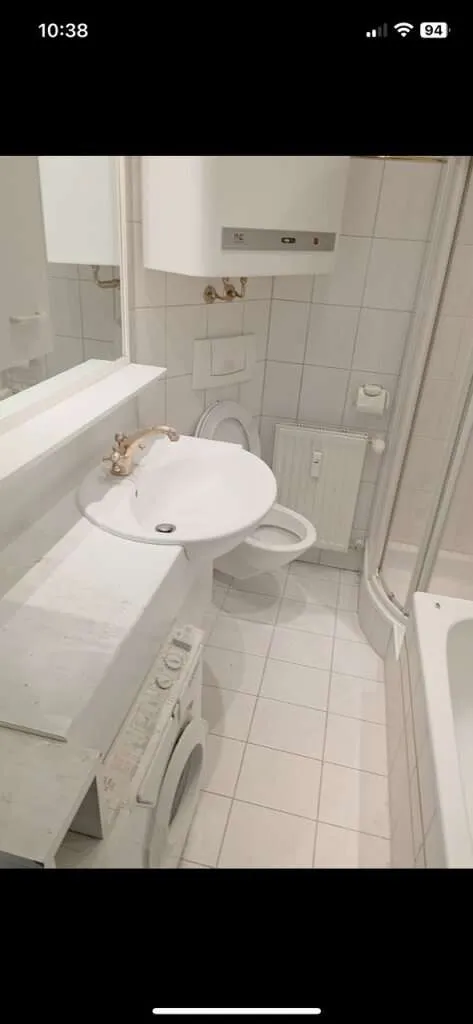 2-Zimmer- Wohnung in Top-Lage - Ansicht 3