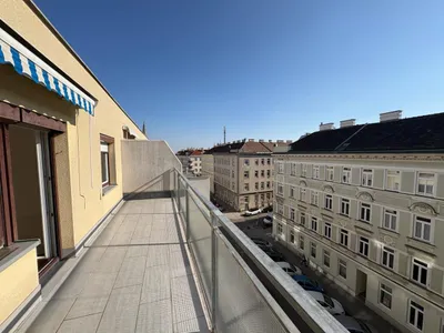 2-Zimmer-Wohnung mieten in Wien – 48 m², € 943 – Bild 1 von 8
