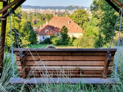 Gewerbeimmobilie mieten in Graz – 29 m², € 820 – Bild 6 von 7
