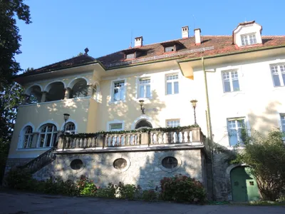 Gewerbeimmobilie mieten in Graz – 29 m², € 820 – Bild 2 von 7