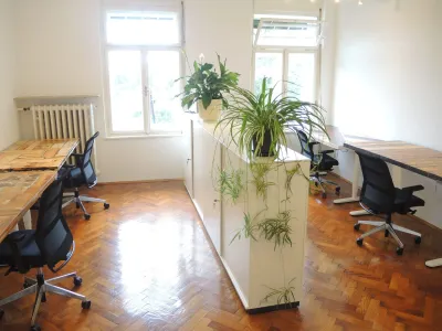 Gewerbeimmobilie mieten in Graz – 29 m², € 820