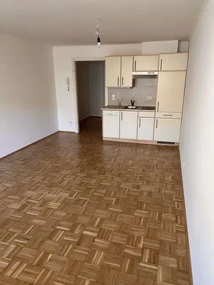 1-Zimmer-Wohnung mieten in Graz – 30 m², € 430