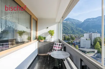 4-Zimmer-Wohnung kaufen in Dornbirn – 102 m², € 475.000