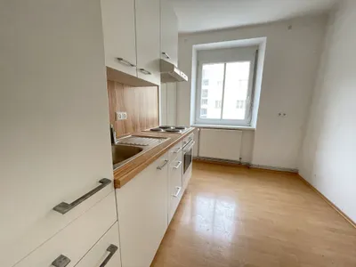 Wohnung mieten in Leoben – 56 m², € 545 – Bild 1 von 5