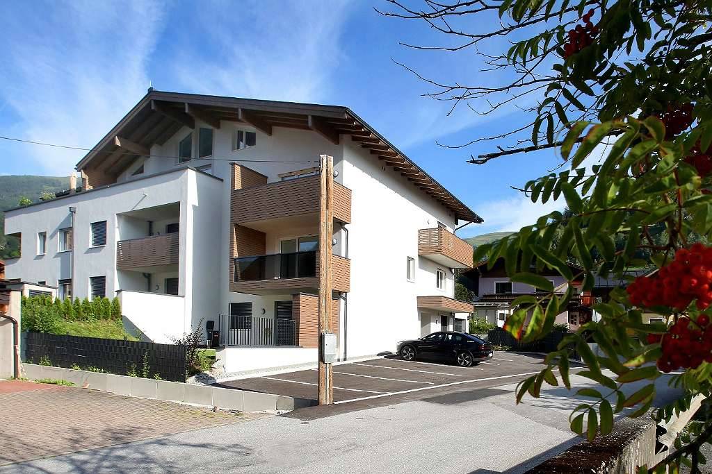 Penthouse Wohnung - WOHN(T)RAUM Mühlbach II – pohled 3