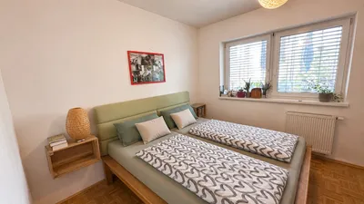 Wohnung mieten in Kirchdorf an der Krems – 53 m², € 750 – Bild 5 von 10