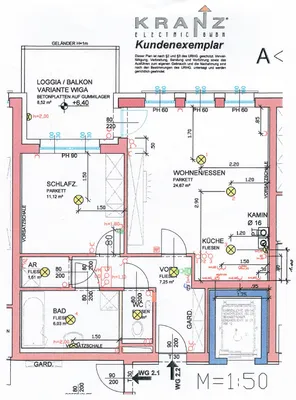 Wohnung mieten in Kirchdorf an der Krems – 53 m², € 750 – Bild 10 von 10
