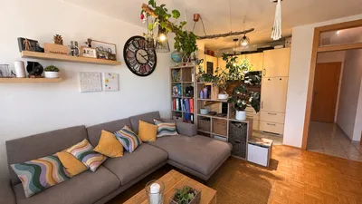 Wohnung mieten in Kirchdorf an der Krems – 53 m², € 750 – Bild 2 von 10