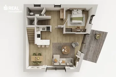 4-Zimmer-Wohnung kaufen in Voitsberg – 136 m², € 489.900 – Bild 14 von 16
