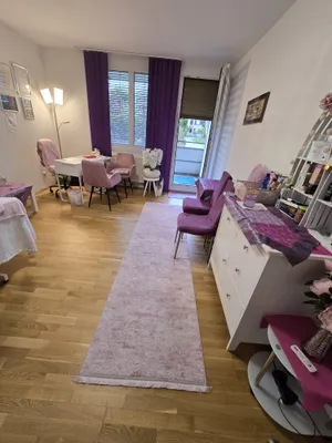2-Zimmer-Wohnung mieten in Graz – 45 m², € 625