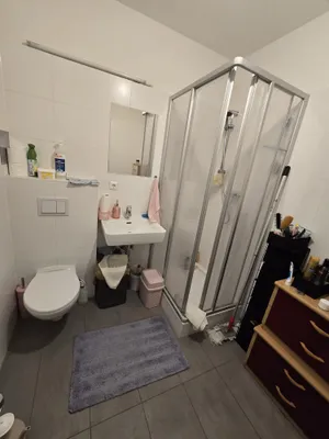 2-Zimmer-Wohnung mieten in Graz – 45 m², € 625 – Bild 4 von 5