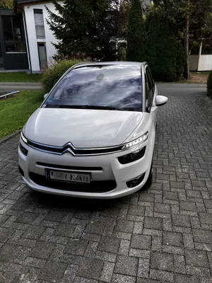 Citroën C4 Picasso