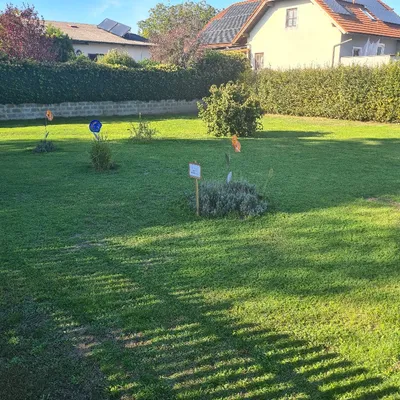 Grundstück zum Kauf in 2104 Korneuburg