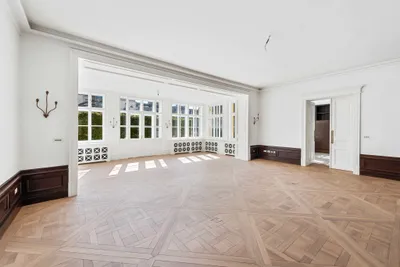 Haus zur Miete in 1190 Wien