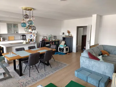 3-Zimmer-Wohnung mieten in Mödling – 94 m², € 1.796 – Bild 2 von 6
