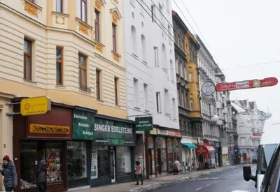 2-Zimmer-Wohnung mieten in Wien – 20 m², € 650 – Bild 11 von 12