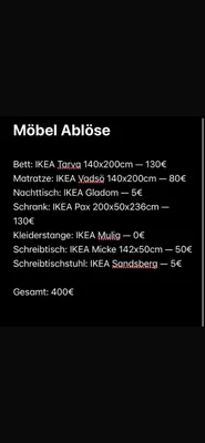 2-Zimmer-Wohnung mieten in Wien – 20 m², € 650 – Bild 12 von 12