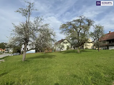 Grundstück kaufen in Graz-Umgebung – 913 m², € 260.000 – Bild 8 von 22