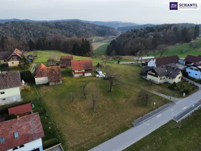 Grundstück kaufen in Graz-Umgebung – 913 m², € 260.000 – Bild 6 von 22