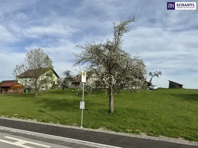 Grundstück kaufen in Graz-Umgebung – 913 m², € 260.000 – Bild 9 von 22