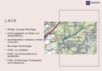 Grundstück kaufen in Graz-Umgebung – 913 m², € 260.000 – Bild 22 von 22