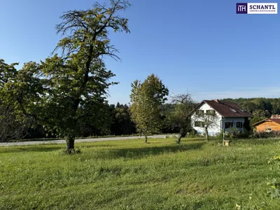 Grundstück kaufen in Graz-Umgebung – 913 m², € 260.000 – Bild 3 von 22