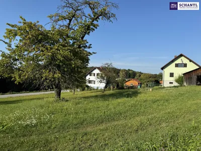Grundstück kaufen in Graz-Umgebung – 913 m², € 260.000 – Bild 2 von 22