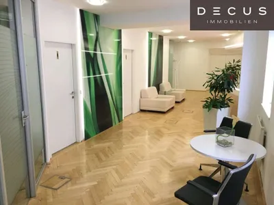Gewerbeimmobilie mieten in Wien – 300 m² – Bild 6 von 8