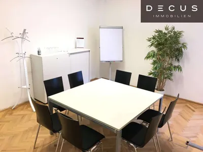 Gewerbeimmobilie mieten in Wien – 300 m² – Bild 4 von 8