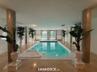 12-Zimmer-Haus kaufen in Deutschlandsberg – 538 m², € 3.450.000 – Bild 23 von 32