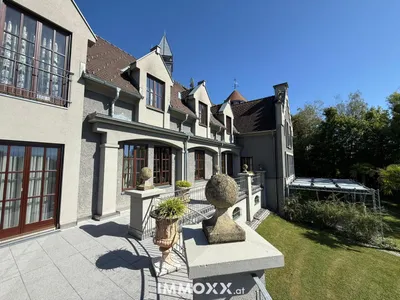 12-Zimmer-Haus kaufen in Deutschlandsberg – 538 m², € 3.450.000 – Bild 31 von 32