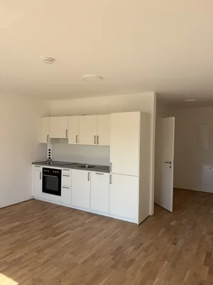 1-Zimmer-Wohnung mieten in Wien – 32 m², € 899 – Bild 3 von 8
