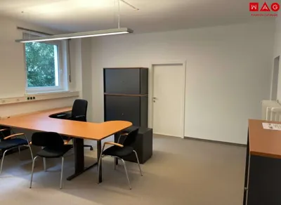 3-Zimmer-Gewerbeimmobilie kaufen in Salzburg Stadt – 82 m², € 299.000 – Bild 3 von 10