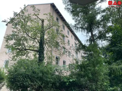 3-Zimmer-Gewerbeimmobilie kaufen in Salzburg Stadt – 82 m², € 299.000 – Bild 2 von 10