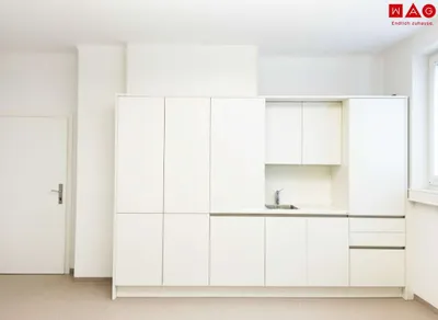 3-Zimmer-Gewerbeimmobilie kaufen in Salzburg Stadt – 82 m², € 299.000 – Bild 8 von 10