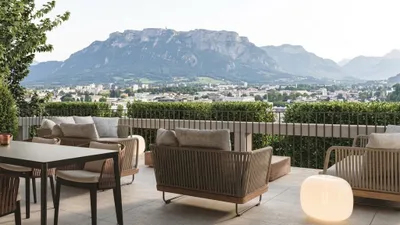 2-Zimmer-Wohnung kaufen in Salzburg Stadt – 46 m², € 655.000 – Bild 3 von 4