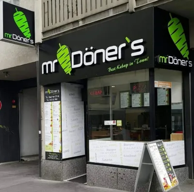 Gewerbeimmobilie mieten in Wien – 25 m², € 838 – Bild 2 von 8