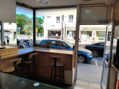 Gewerbeimmobilie mieten in Wien – 25 m², € 838 – Bild 4 von 8