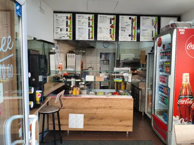 Gewerbeimmobilie mieten in Wien – 25 m², € 838 – Bild 5 von 8