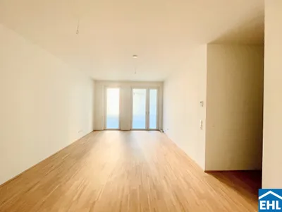 "Mitten im 2." - Urbanes Wohnen im Herzen der Leopoldstadt bei der U1!